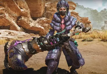 Einfache, mächtige und effektive Waffe: Capcom ...