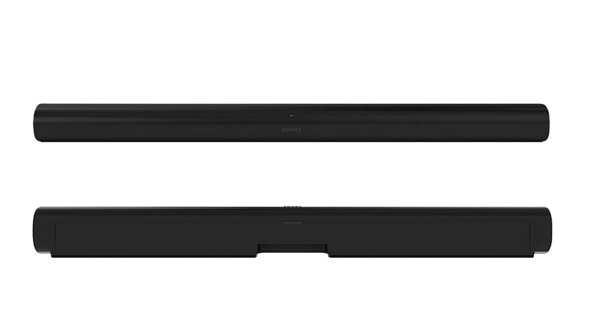 Sonos Arc Smart Soundbar lautsprecher für ps5