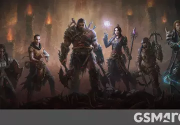 Diablo Immortal erscheint am 2. Juni ...