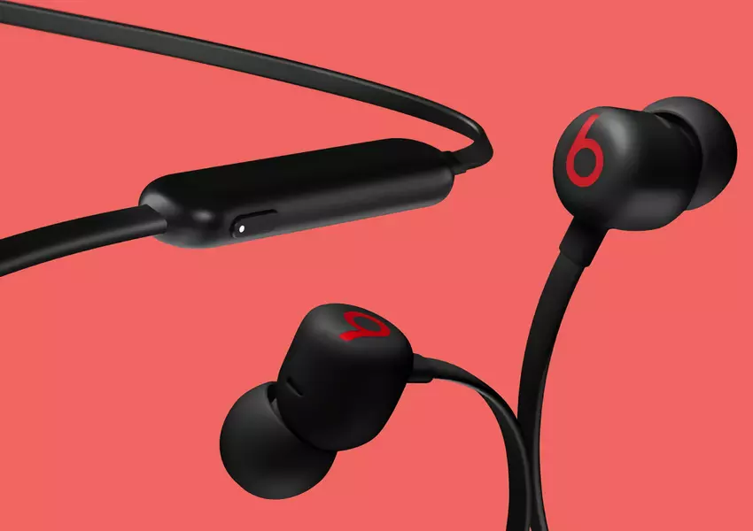 Beats Flex mit Apple W1 Chip und bis zu 12 Stunden Akkulaufzeit ist bei Amazon für 49 $ erhältlich (20 $ Rabatt)