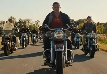 "The Bikeriders" hat einen neuen Trailer ...