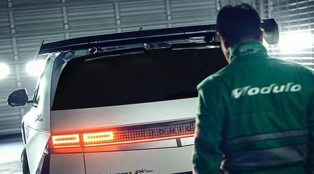 Hyundai hat den Ioniq 5 N "Drift King" Edition angekündigt