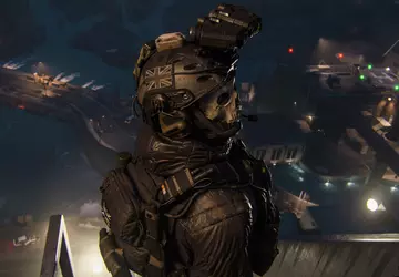 Activision enthüllt 16 aktualisierte Modern Warfare ...