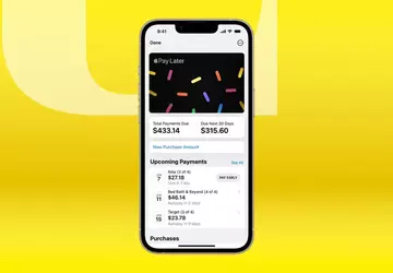 Apple stellt vor der Integration von ...