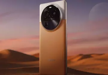 OPPO Find X6 und OPPO Find ...