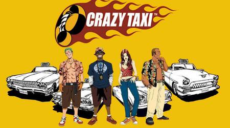 Das durchgesickerte Gameplay-Material von Crazy Taxi hat gezeigt, dass SEGA das Konzept der gefeierten Serie erheblich verändert hat
