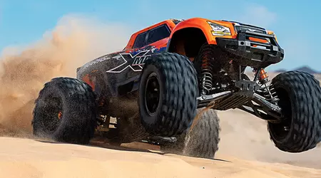 Die Teuersten RC-Autos und Trucks