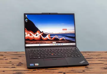 Lenovo verzichtet beim neuen ThinkPad X9 ...