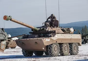 Ukraine erhält Ende Februar erste Charge ...