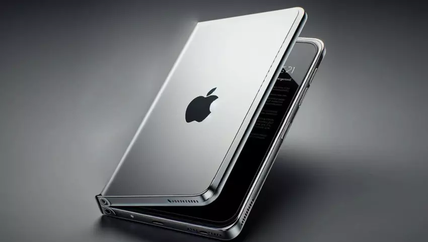 Bloomberg: Das erste faltbare iPhone wird nächstes Jahr erscheinen - ein Insider hat die Geheimnisse von Apples ehrgeizigem neuen Produkt gelüftet