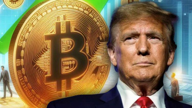 Bitcoin bricht Rekord: Nach Trumps Sieg ...