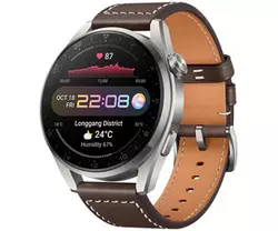 Huawei Watch 3 Pro