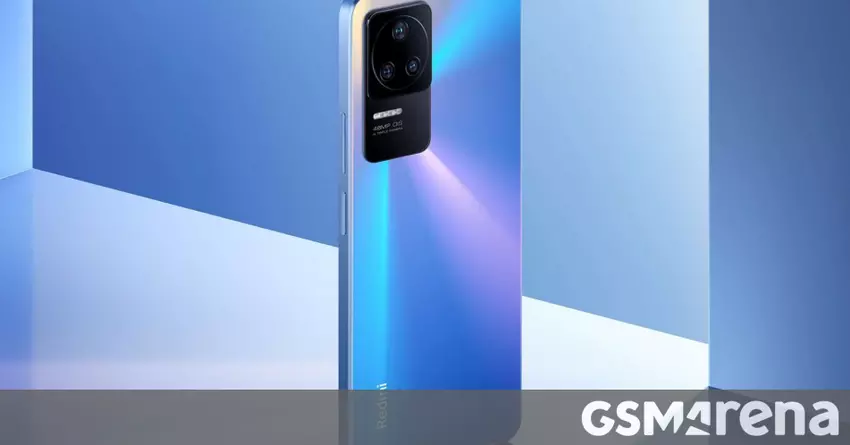 Xiaomi Poco F4 stoppt bei Geekbench mit Snapdragon 870