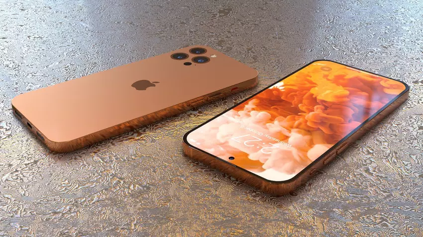 iPhone 14 Pro und iPhone 14 Pro Max werden die ersten Smartphones in der Apple-Geschichte mit einer 48-MP-Kamera sein