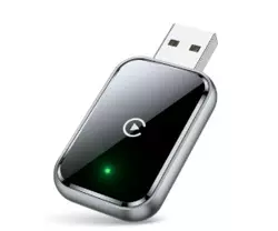 HaMeby CarPlay Auto Wireless Adapter