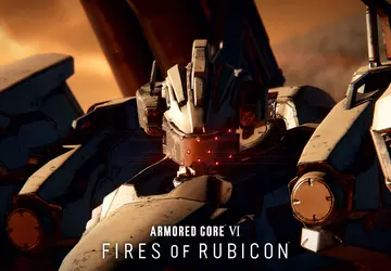 Das Mecha-Actionspiel Armored Core VI: Fires ...