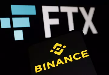 Bitcoin stürzte auf ein Zweijahrestief, nachdem ...