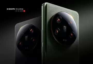 Das Xiaomi 13 Ultra mit 512 ...