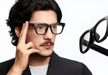 Xiaomi hat seine ersten Smartglasses mit ...