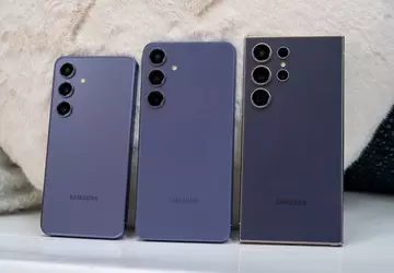 Die Japaner wählen das Samsung Galaxy ...