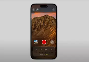 Mögliches iOS 19-Leck: komplett neu gestaltete ...