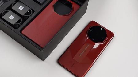 Der Austausch der Hauptplatine im Flaggschiff-Smartphone Mate 60 RS von Huawei kostet mehr als ein neues iPhone 15