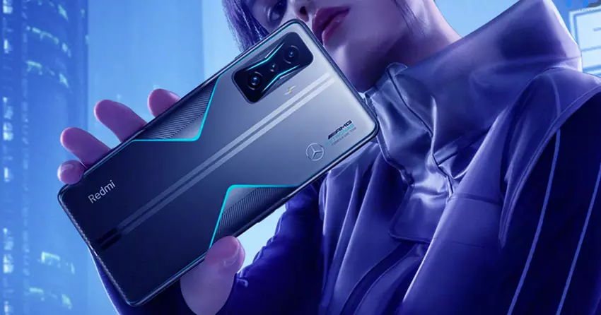 Das Redmi K70 Pro könnte das erste Smartphone in der Geschichte der Redmi K-Serie sein, das über eine Kamera mit optischem Zoom verfügt