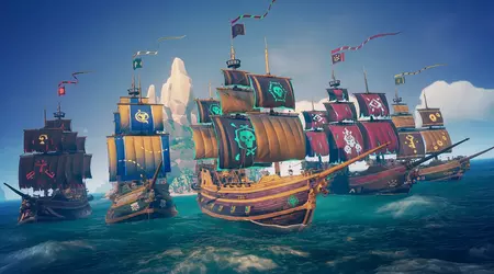 Die Veröffentlichung von Sea of Thieves auf PlayStation 5 wird ein wichtiger Test dafür sein, ob weitere Xbox-Spiele für PlayStation und Switch erscheinen werden