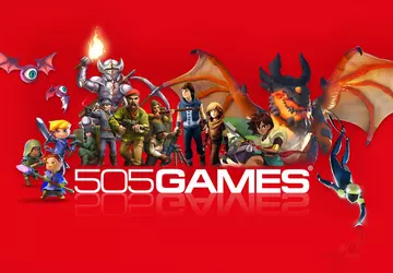 505 Games Publishing House wird seine ...