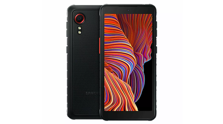 Samsung Galaxy Xcover 5 erhält weltweit neues Sicherheitsupdate