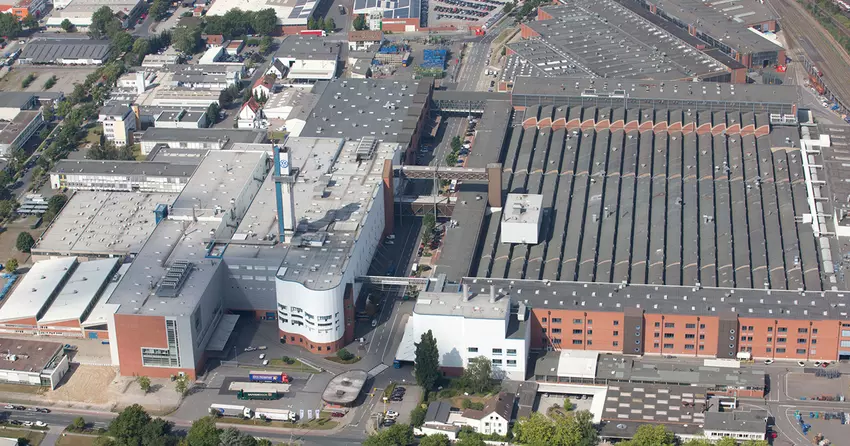 Die stillgelegten Werke von Volkswagen haben das Interesse von chinesischen Herstellern geweckt - Reuters