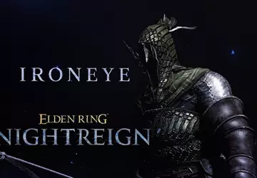 Elden Ring Nightreign-Trailer zeigt Gameplay für ...
