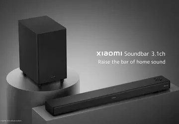 Xiaomi kündigt Soundbar 3.1ch mit kabellosem ...