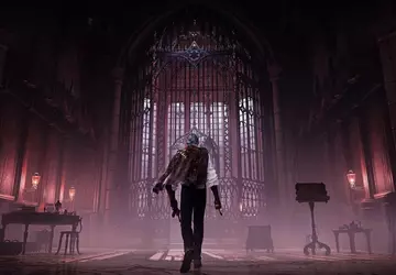 Action The Duskbloods von den Machern ...