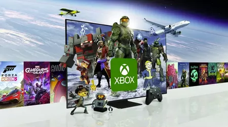 Einige Samsung Smart TVs erhalten Xbox-Cloud-Gaming-Funktionen