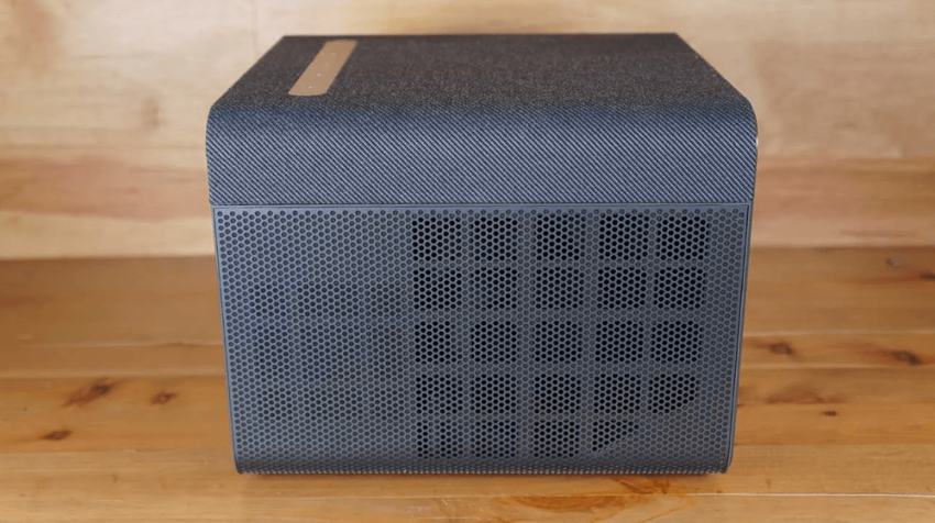 Formovie X5 oder Hisense C1