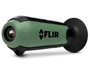 FLIR Scout TK Handgetragenes Wärmebild-Monokular