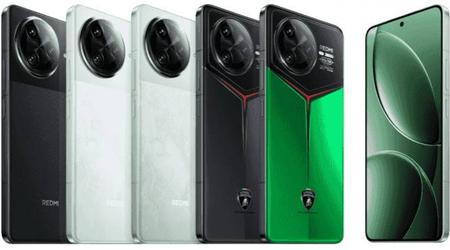 REDMI K80 erhält in China ein Gehäuse im Tischtennis-Stil in limitierter Auflage
