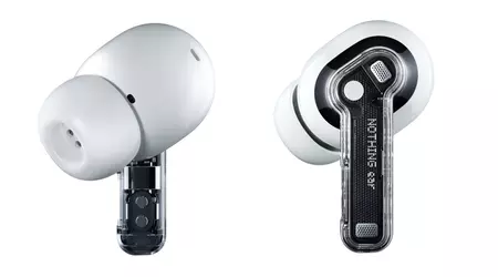 Ein Insider zeigte Renderings und verriet den Preis der Nothing Ear und Nothing Ear (a) Kopfhörer