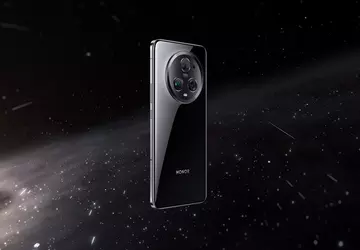 Honor Magic 6 mit Snapdragon 8 ...