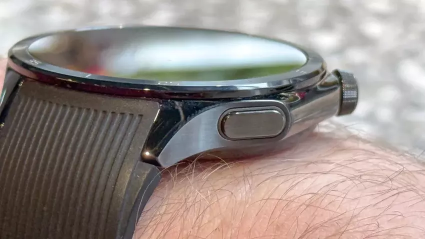 OnePlus Watch 3 Android-kompatible Smartwatch