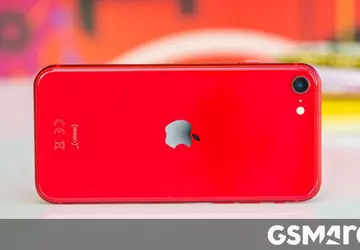 Apple iPhone SE (2022) erhält 5,5/10 ...