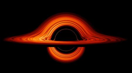Das supermassive schwarze Loch Abell 1201 BCG war 32,7 Milliarden Mal schwerer als die Sonne, und der Ereignishorizont beherbergt sechs Sonnensysteme