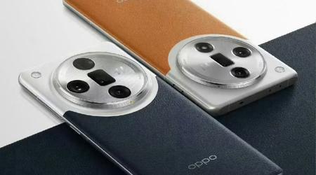 Find X7 und Find X7 Ultra: OPPOs neues Flaggschiff-Smartphone-Lineup wird zwei Modelle umfassen