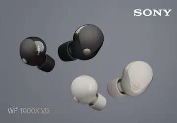 Sony WF-1000XM5 mit ANC und Dynamic ...