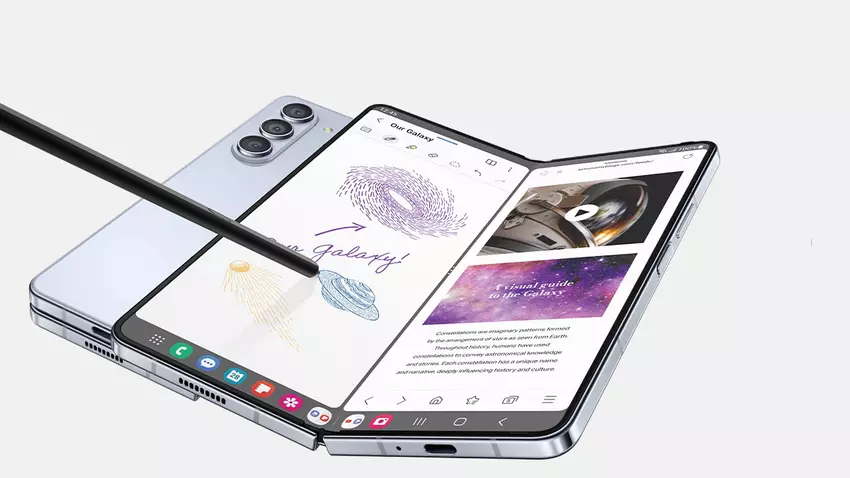 Samsung plant die Veröffentlichung eines günstigeren Galaxy Fold 6 oder Flip 6 Modells