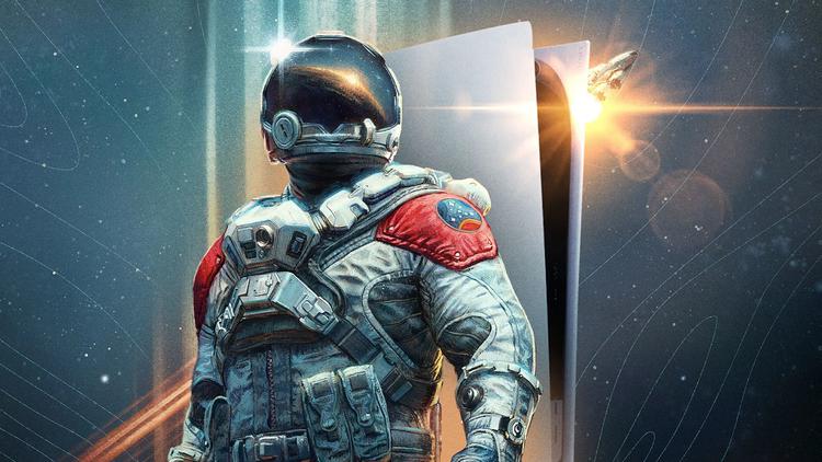 Starfield könnte 2024 für PS5 erscheinen: ...