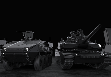 General Dynamics entwickelt AbramsX-Panzer der nächsten ...