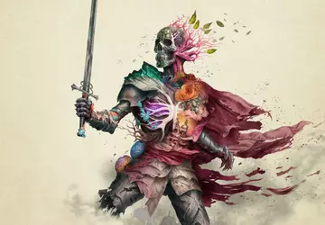 Ein neuer Avowed-Trailer gibt Aufschluss über ...