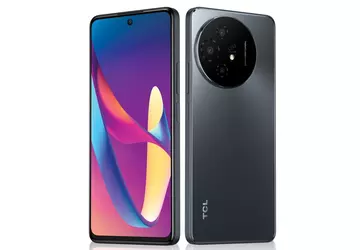 Das neue TCL 50 XL 5G-Smartphone ...